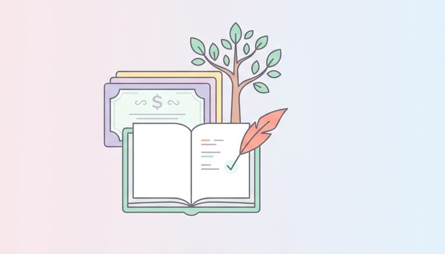 The Share Register: What It Is, Why It's Required, and How to Keep It Clean