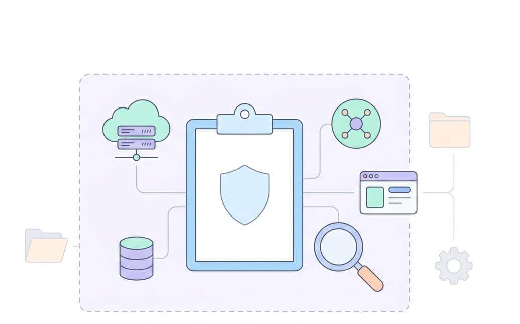 How to Define Your SOC 2 Scope: A Practical Step-by-Step Guide
