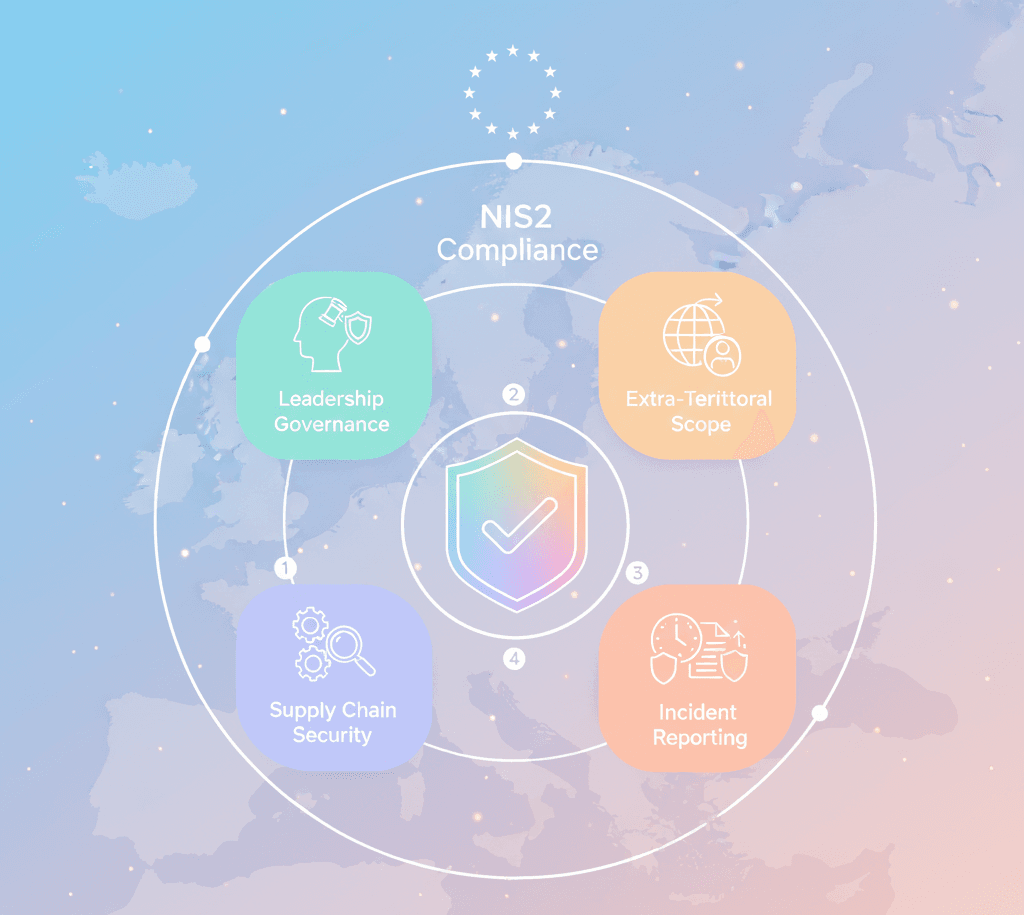5 NIS2 Compliance Truths You Can’t Afford to Miss